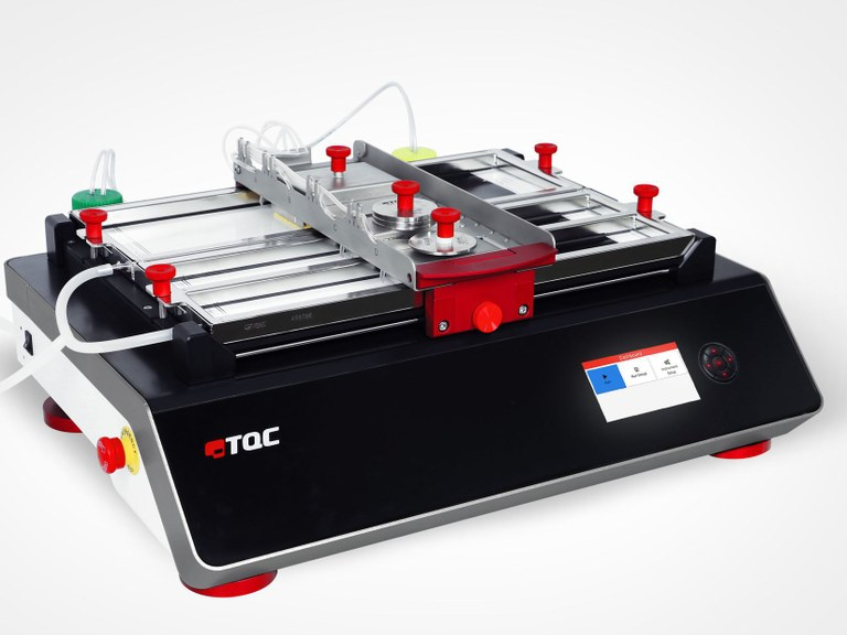 máy kiểm tra độ bền chà rửa sơn AB5000